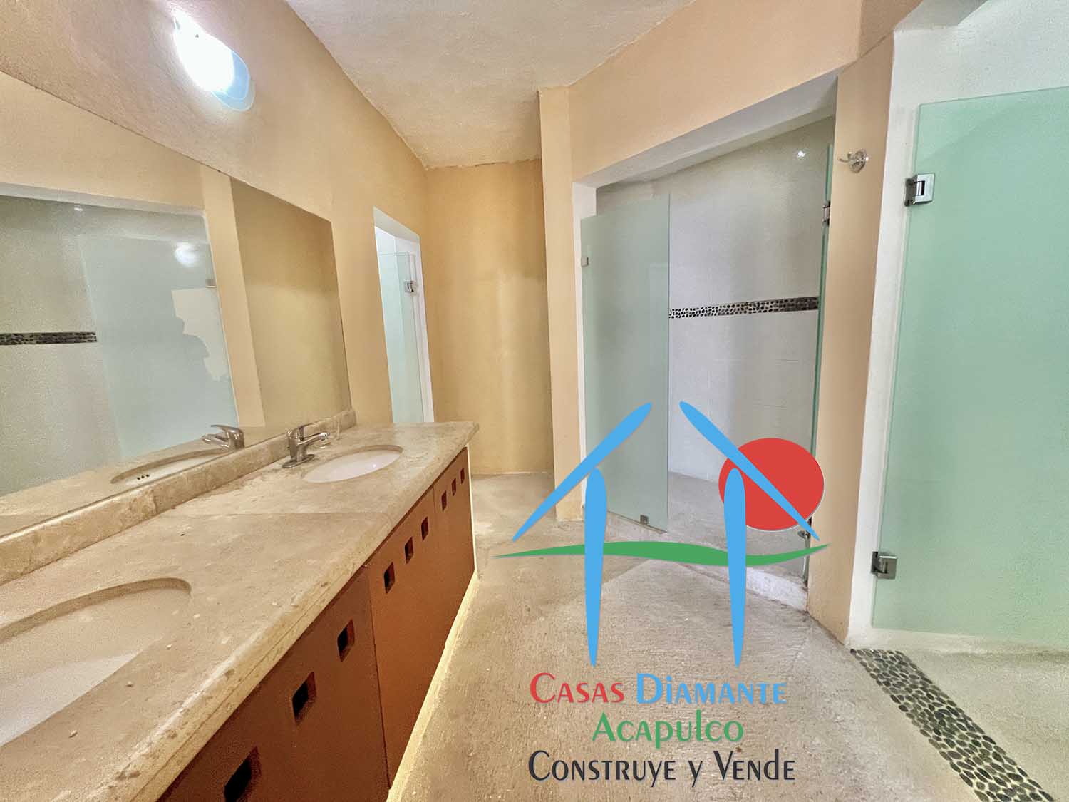 Punta Pichilingue J1 - Recámara principal 8